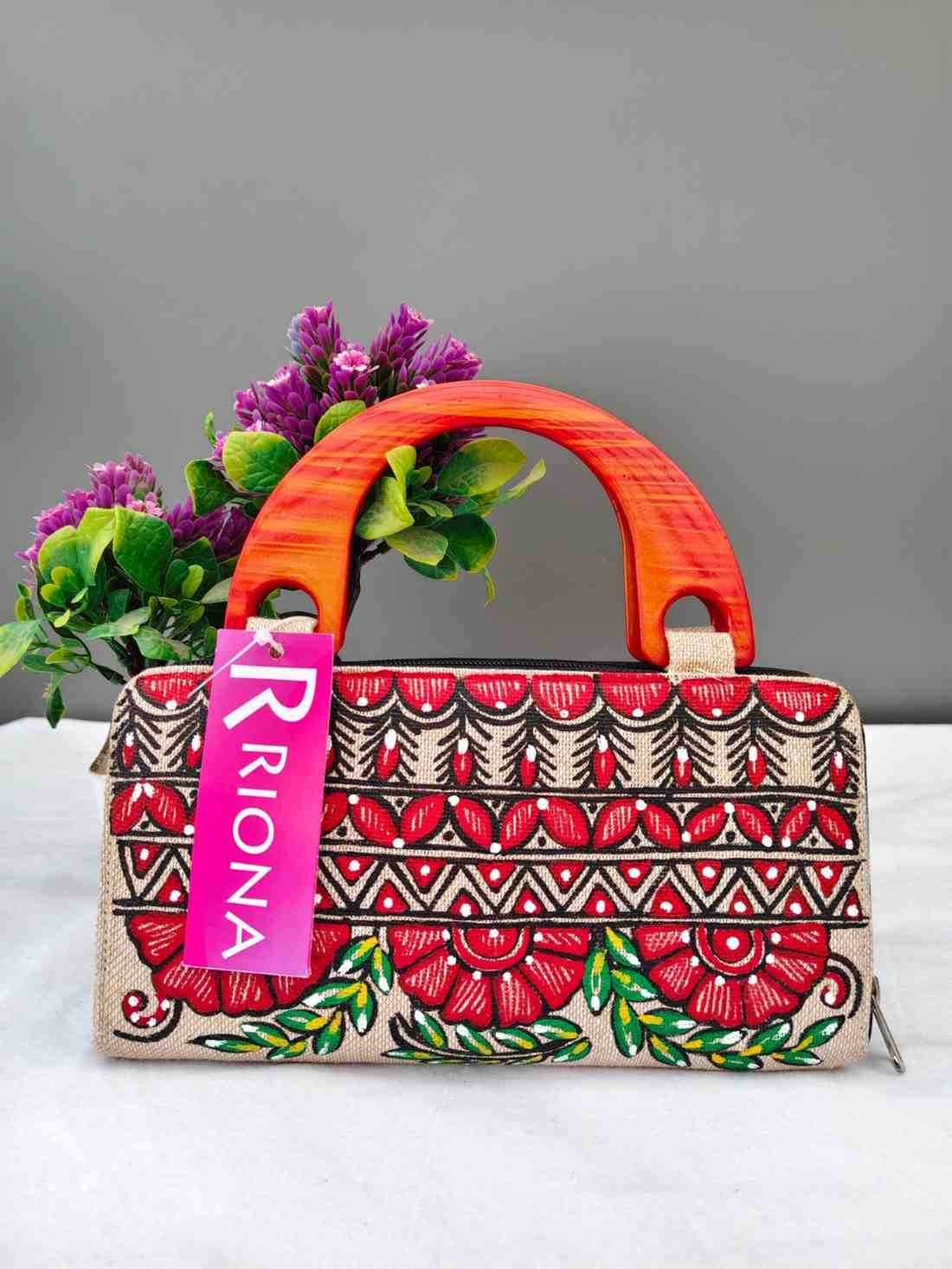 Saree Accessories